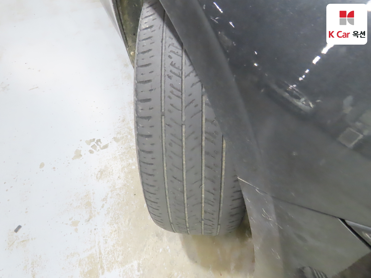 كيا - K5 - Image 30