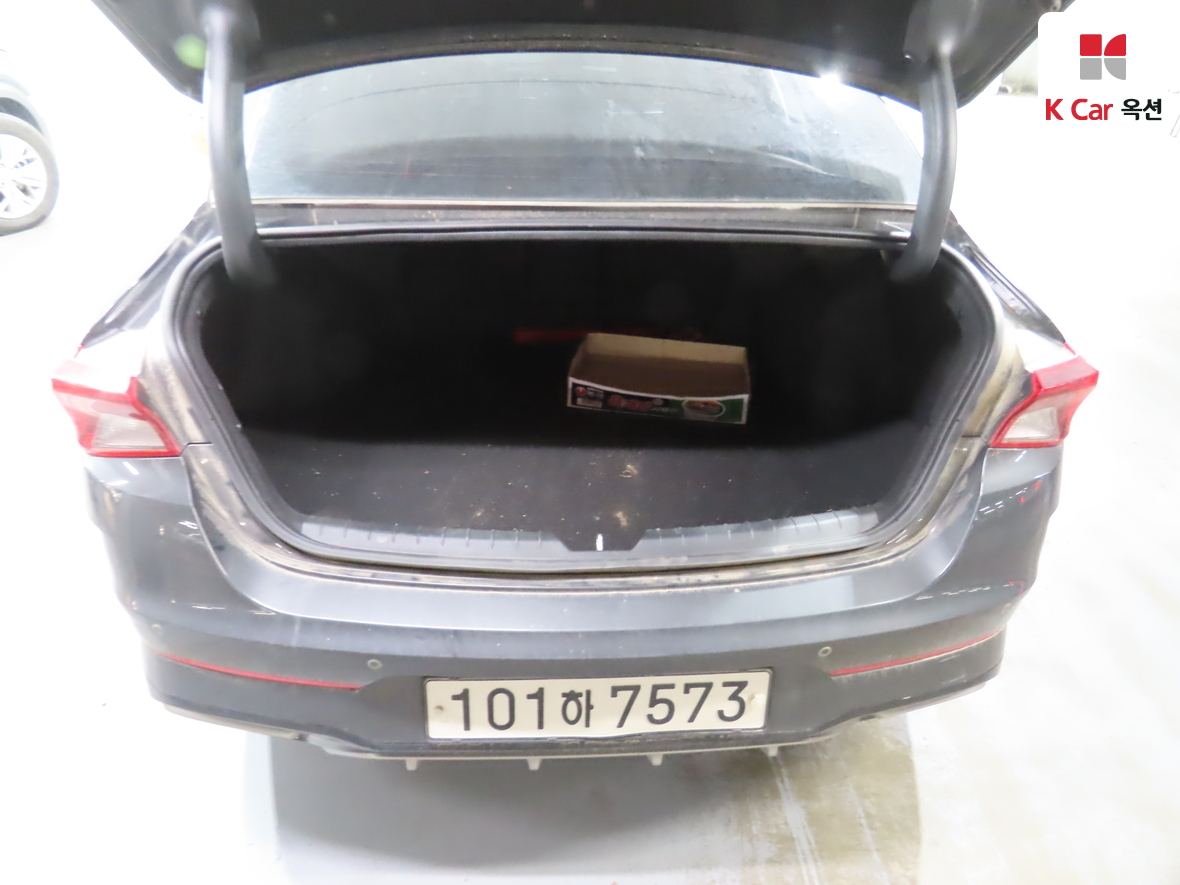 كيا - K5 - Image 24