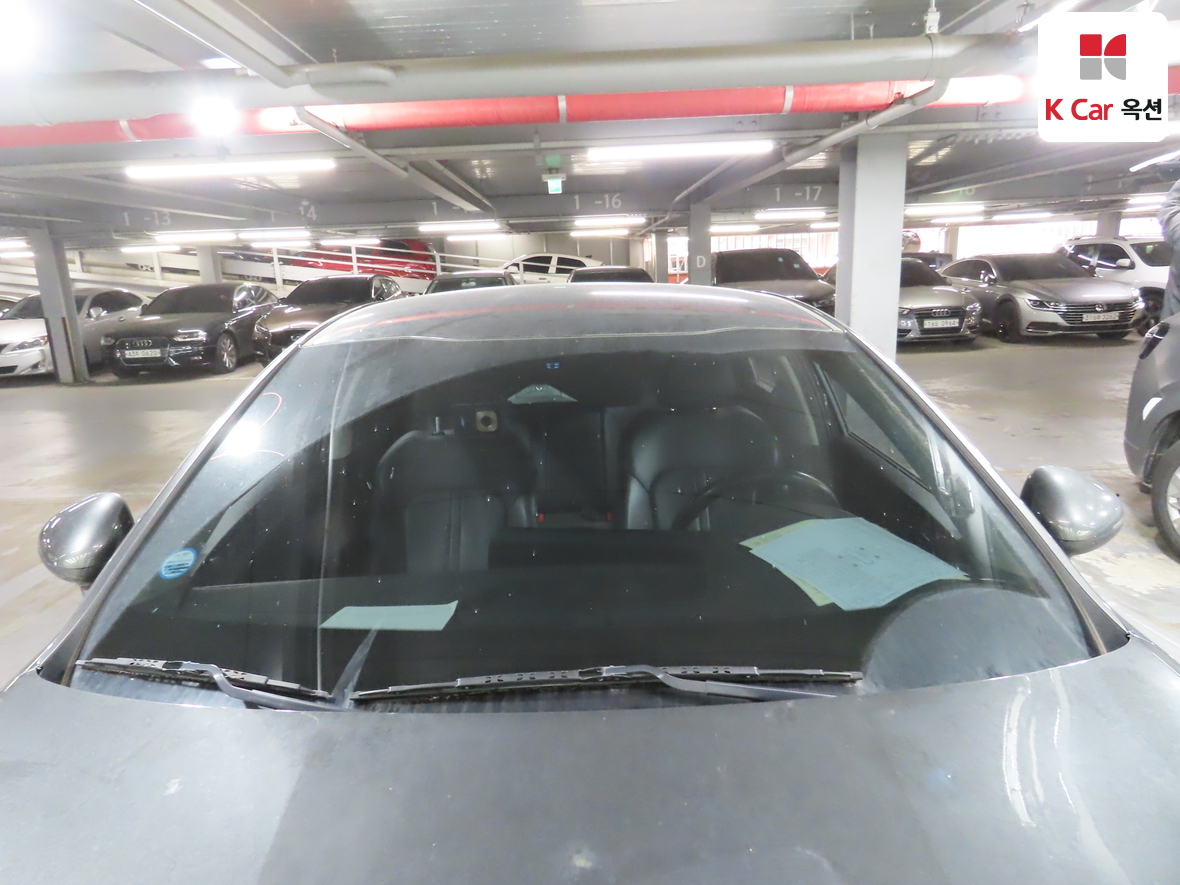 كيا - K5 - Image 33