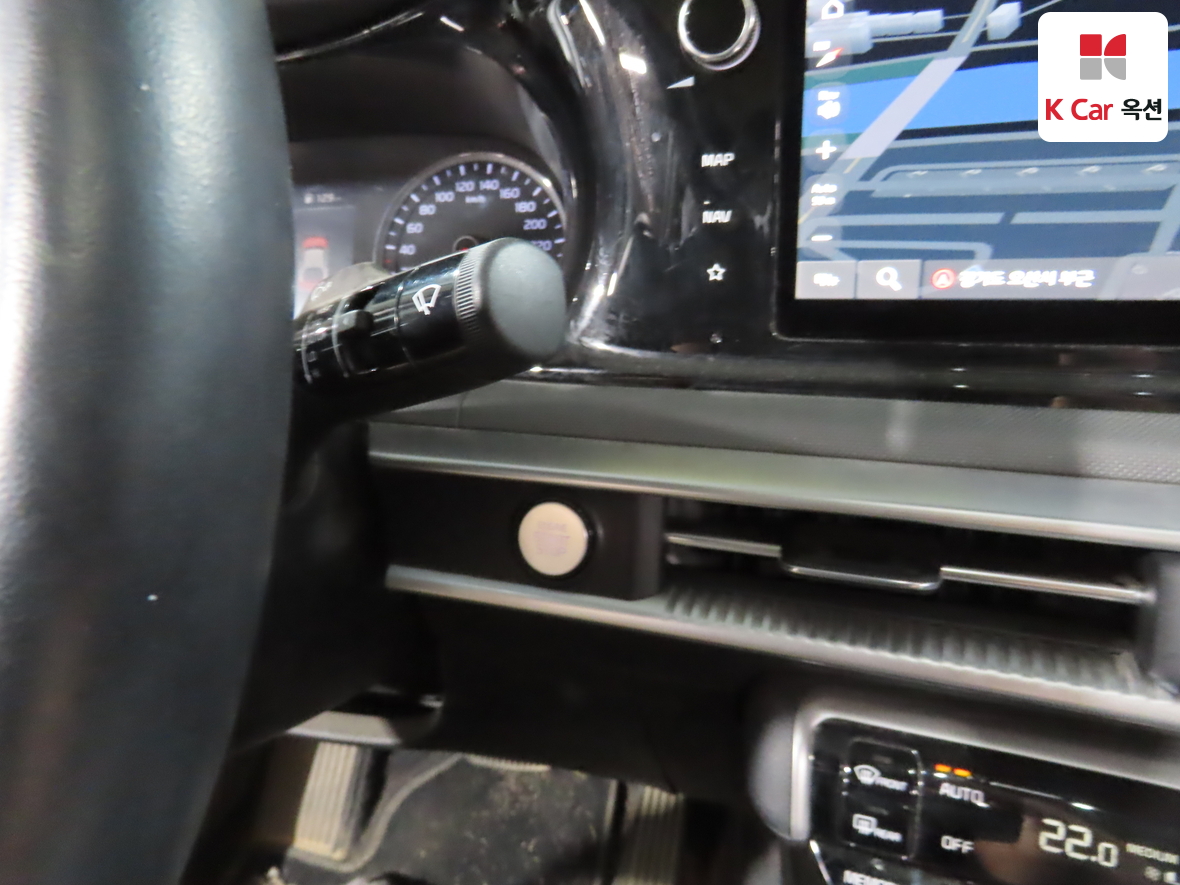 كيا - K5 - Image 11