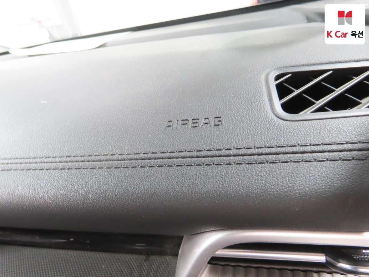 كيا - K5 - Image 29