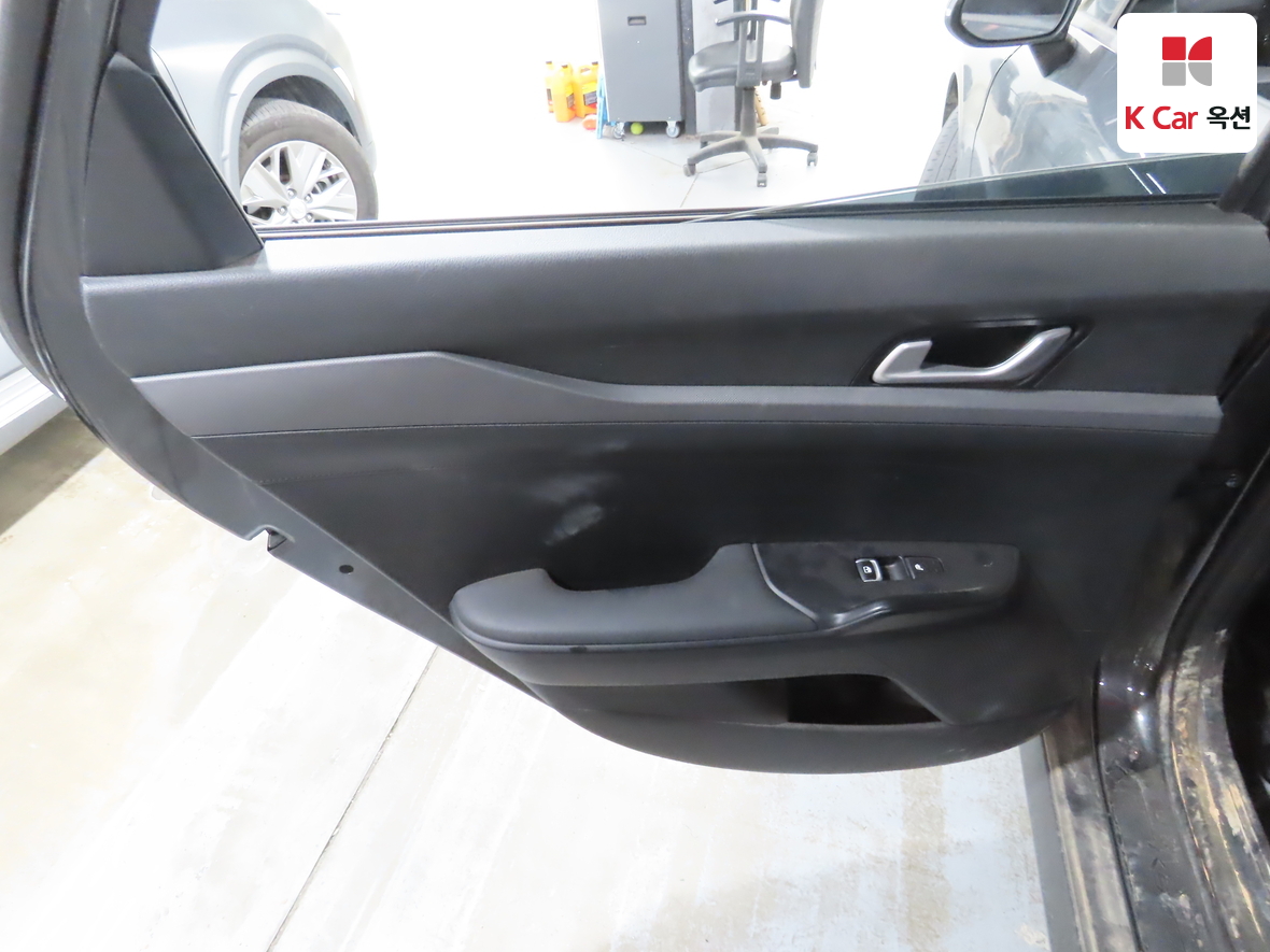 كيا - K5 - Image 21