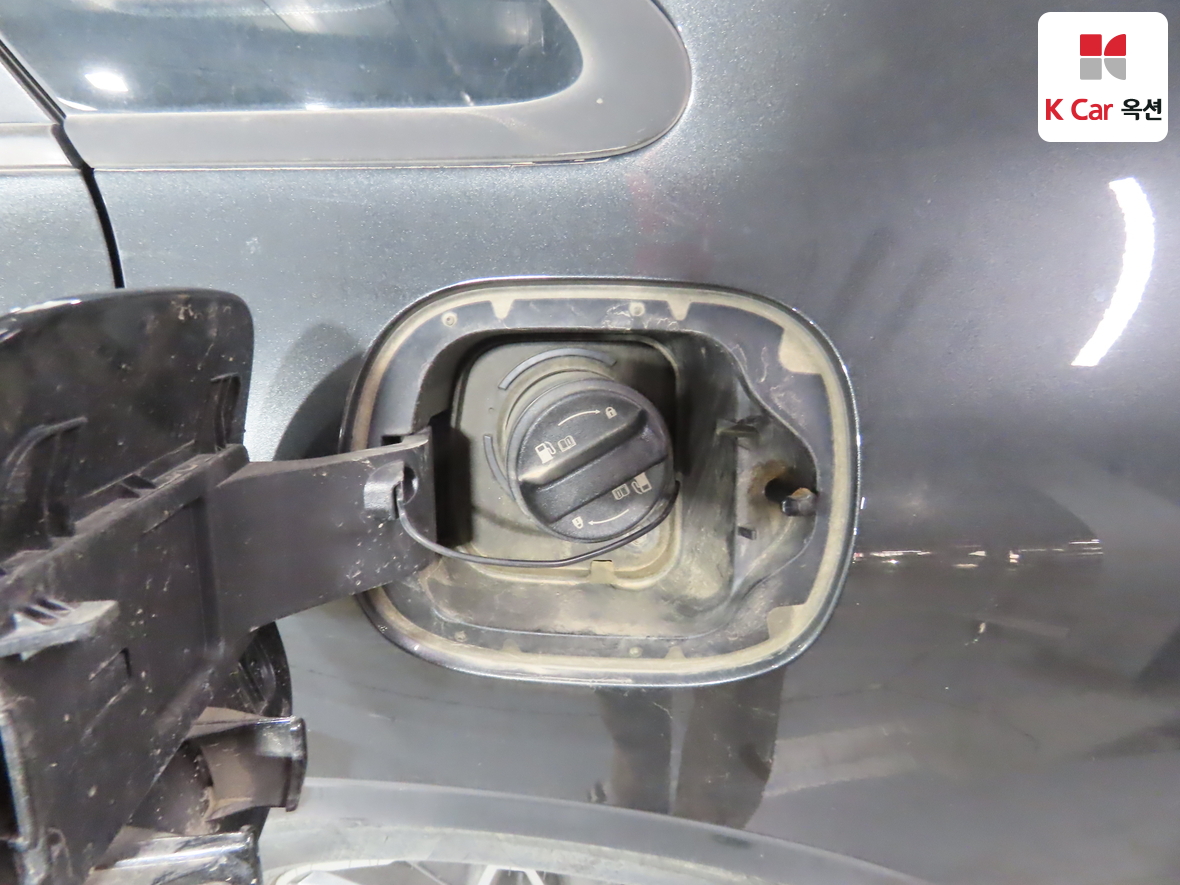 كيا - K5 - Image 23