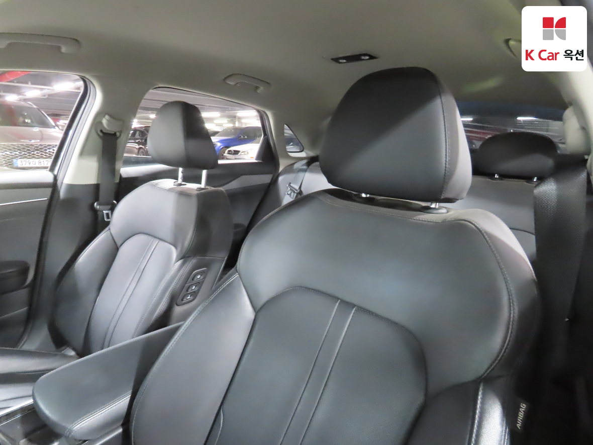 كيا - K5 - Image 19