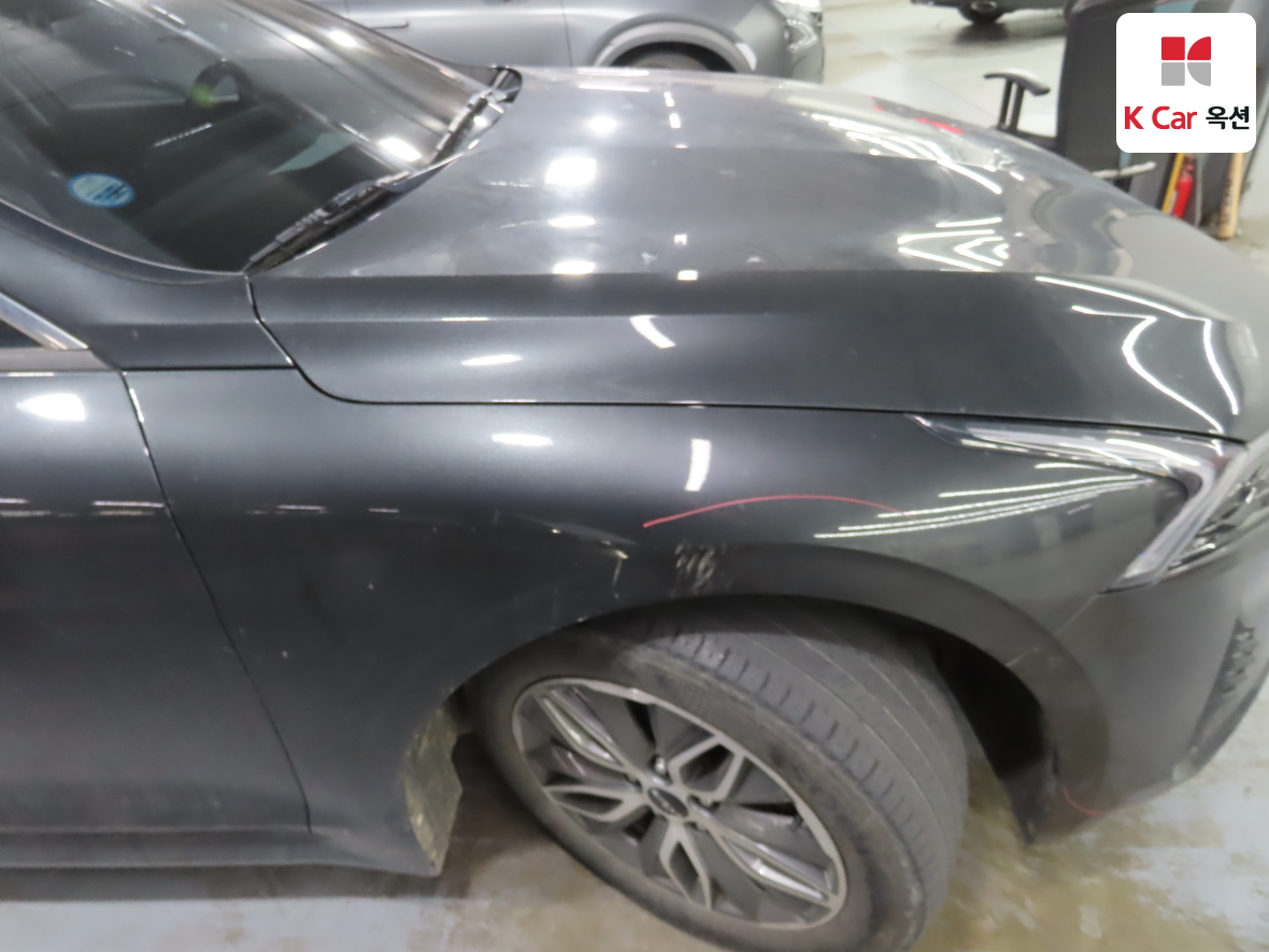 كيا - K5 - Image 39