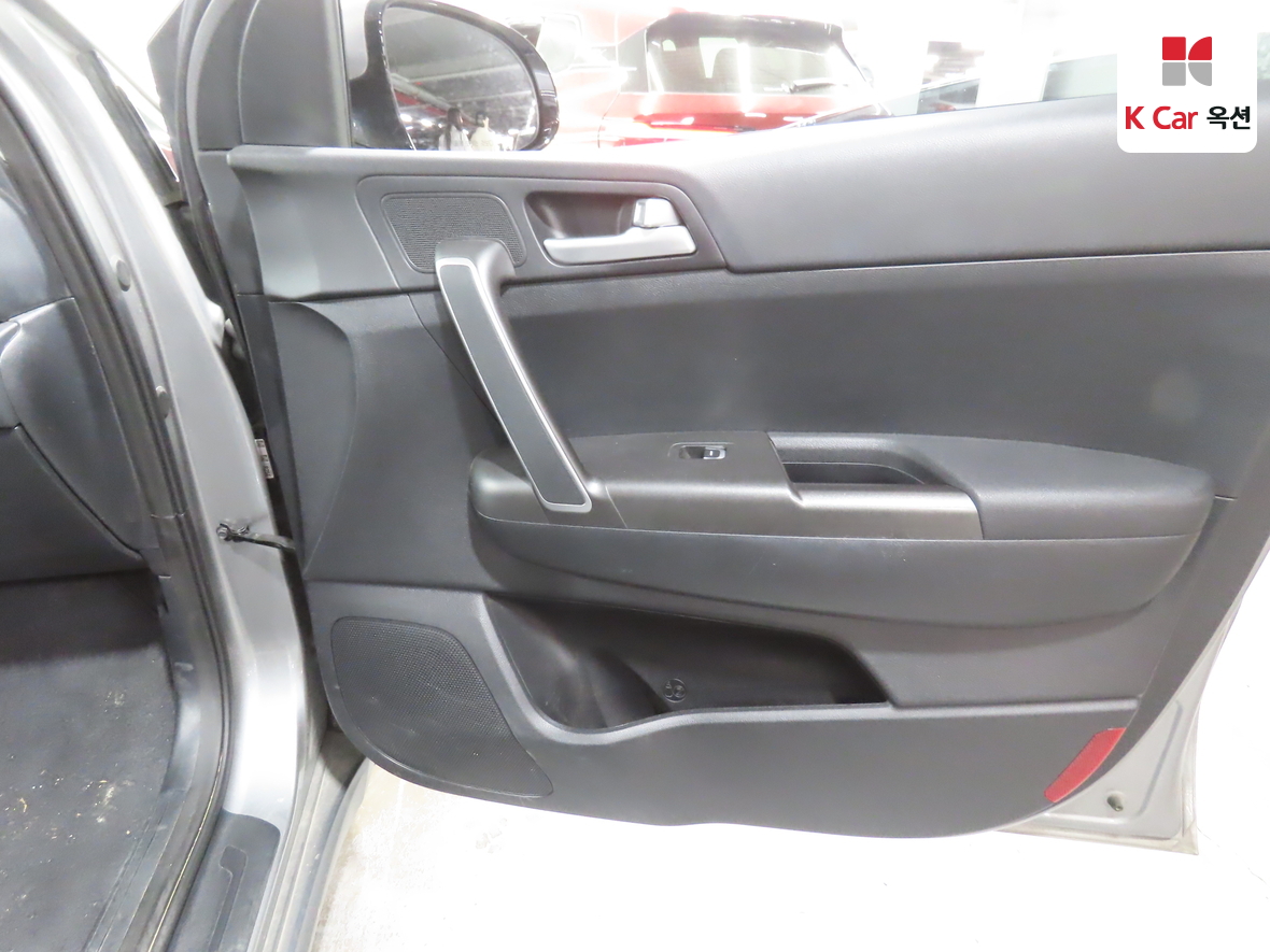 كيا - سبورتاج - Image 28