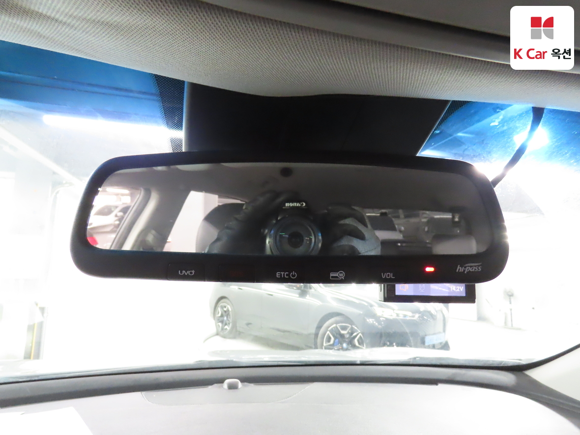 كيا - سبورتاج - Image 13