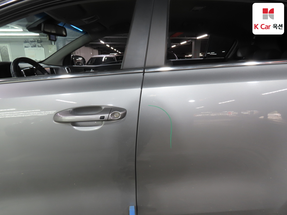 كيا - سبورتاج - Image 35