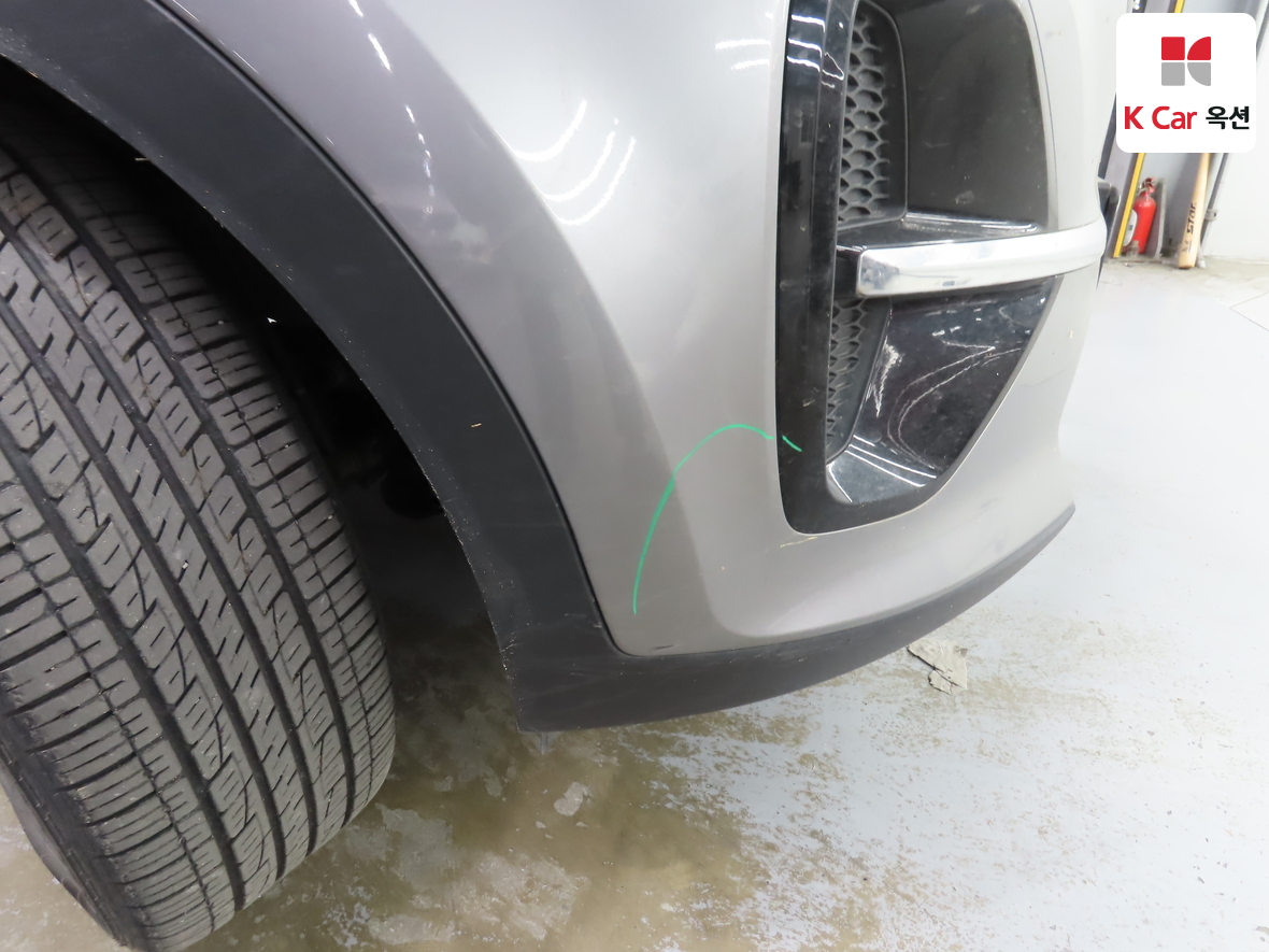 كيا - سبورتاج - Image 34