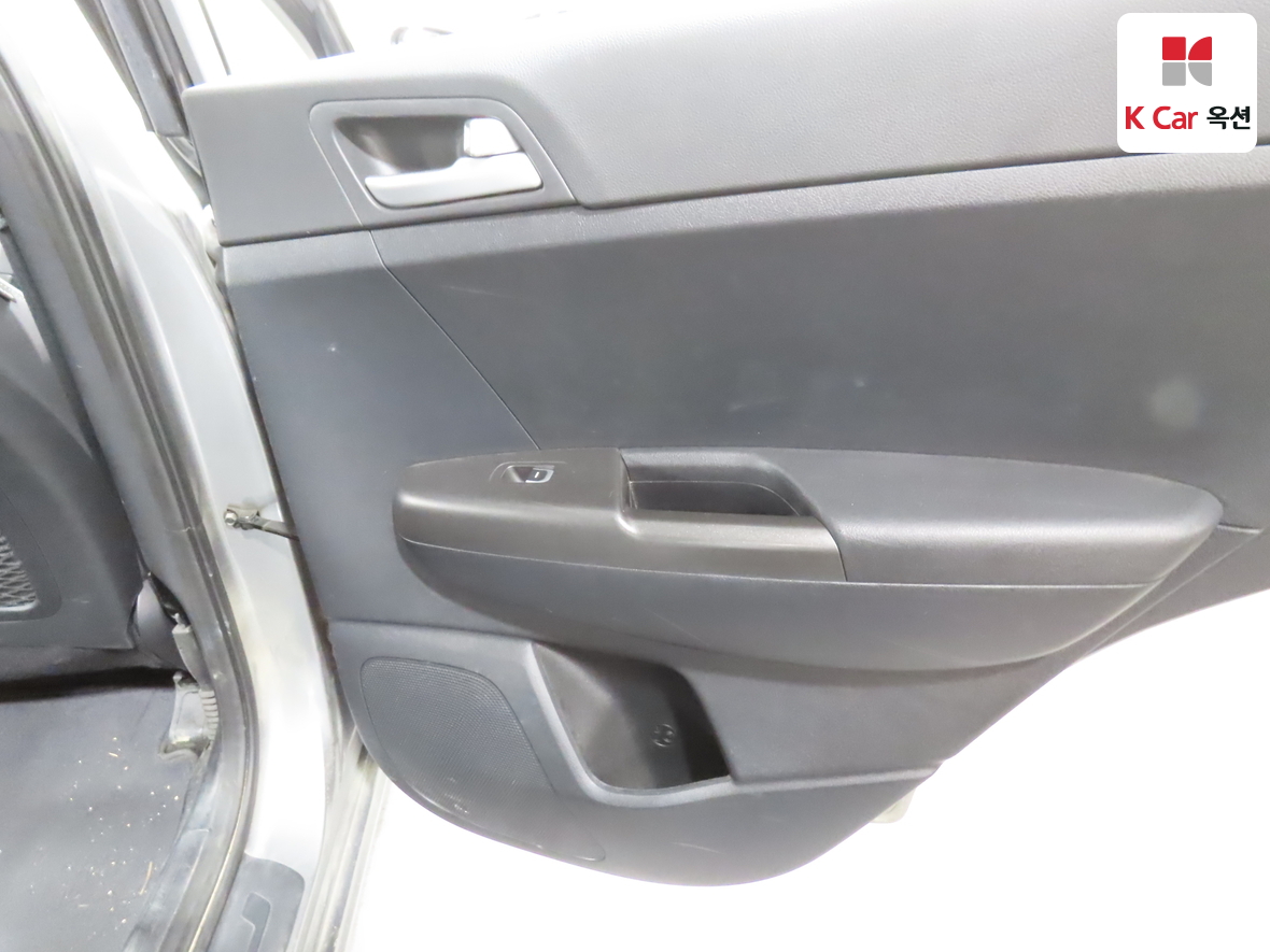 كيا - سبورتاج - Image 26