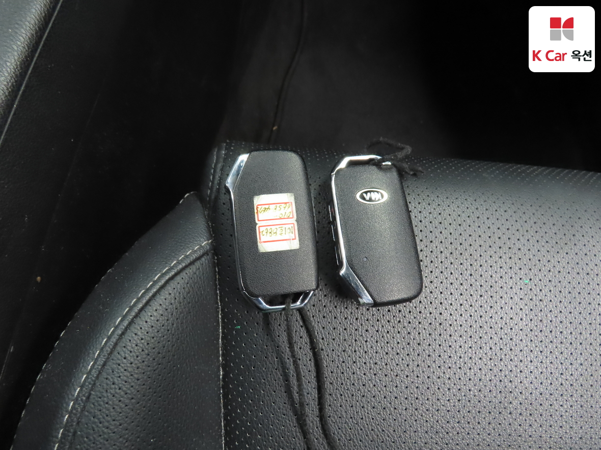 كيا - سبورتاج - Image 17