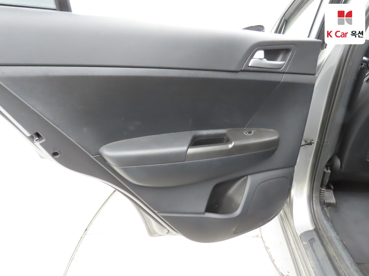 كيا - سبورتاج - Image 22