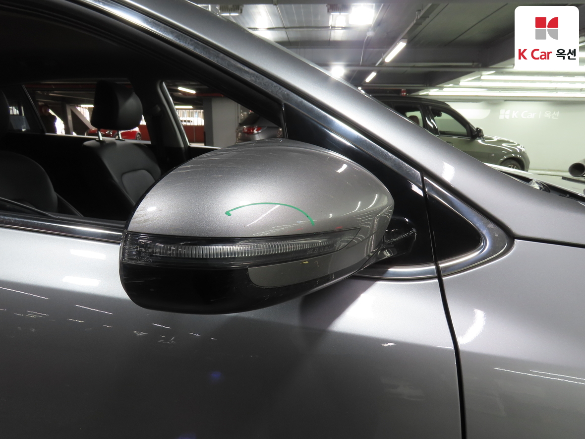 كيا - سبورتاج - Image 37