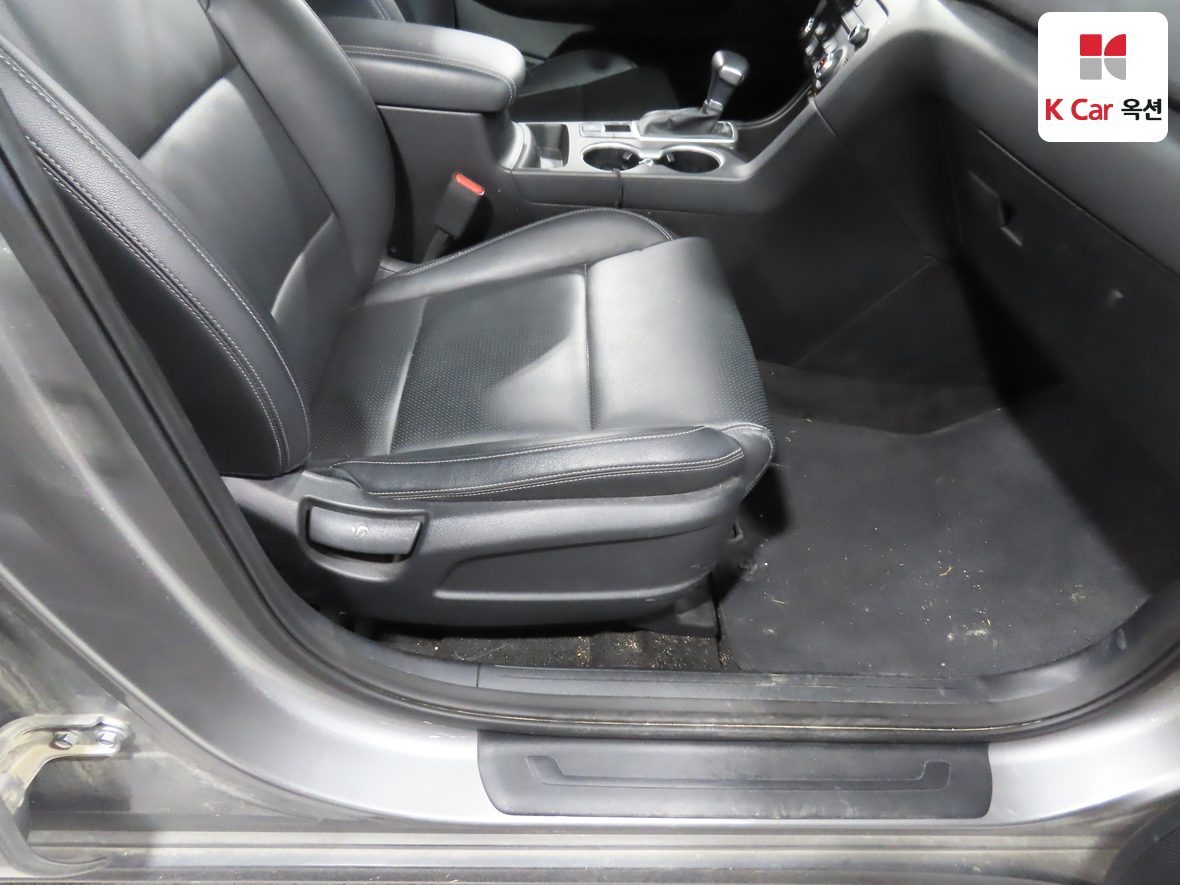 كيا - سبورتاج - Image 29