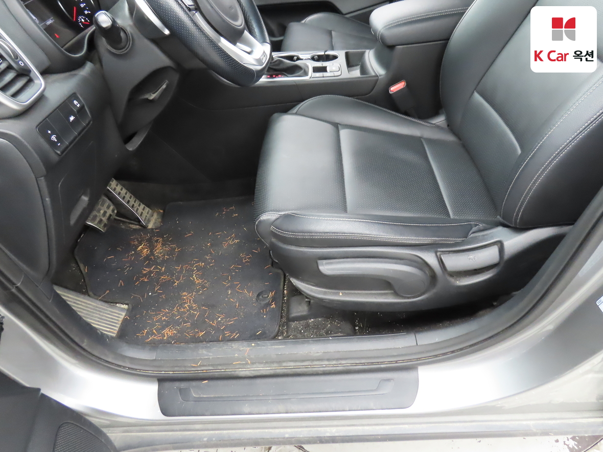 كيا - سبورتاج - Image 18