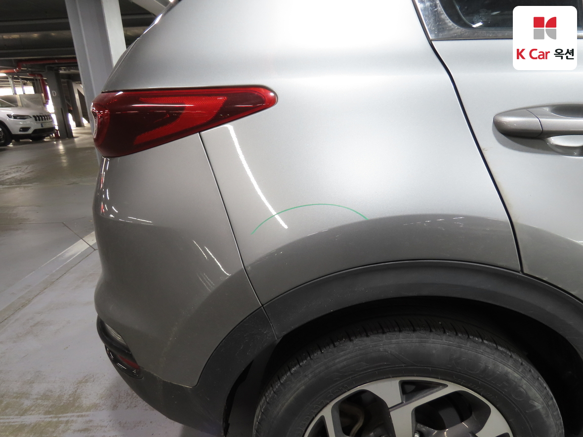 كيا - سبورتاج - Image 36