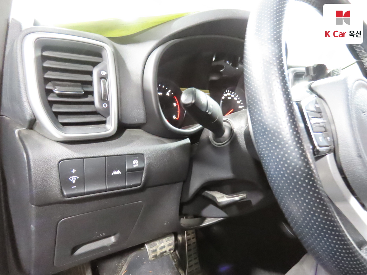 كيا - سبورتاج - Image 9