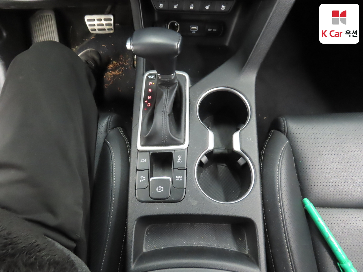 كيا - سبورتاج - Image 16