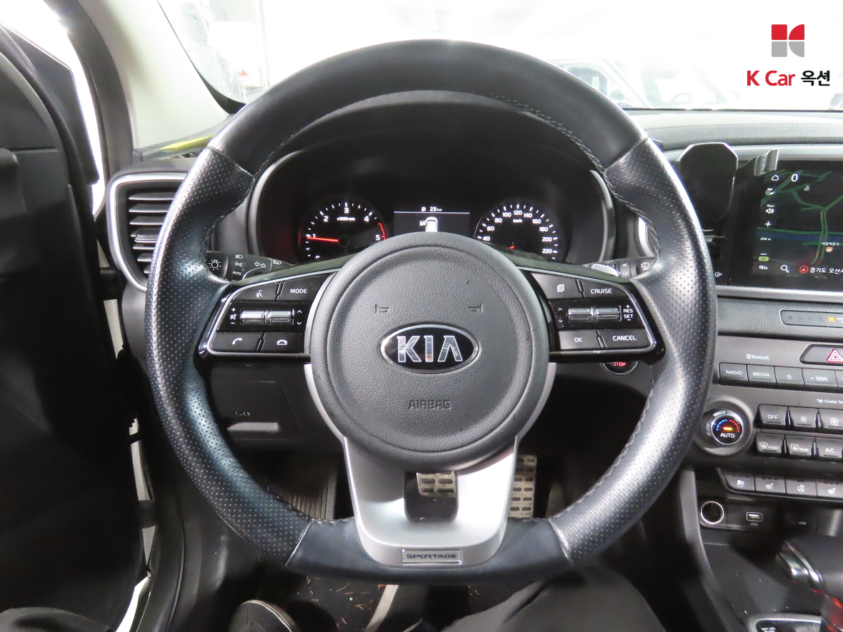 كيا - سبورتاج - Image 10