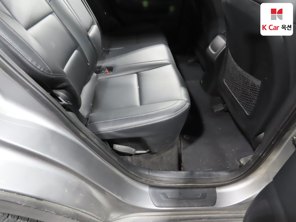 كيا - سبورتاج - Image 27