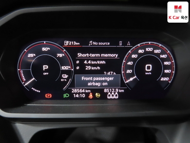 2023 - audi q4