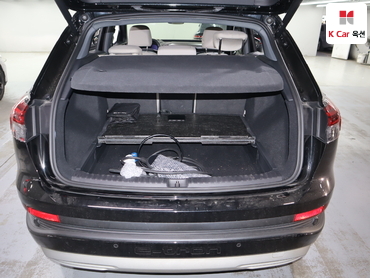 2023 - audi q4