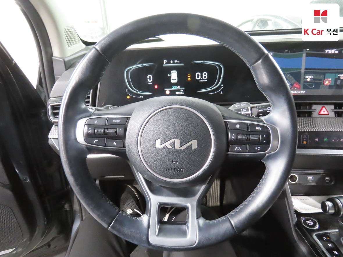 كيا - سبورتاج - Image 10