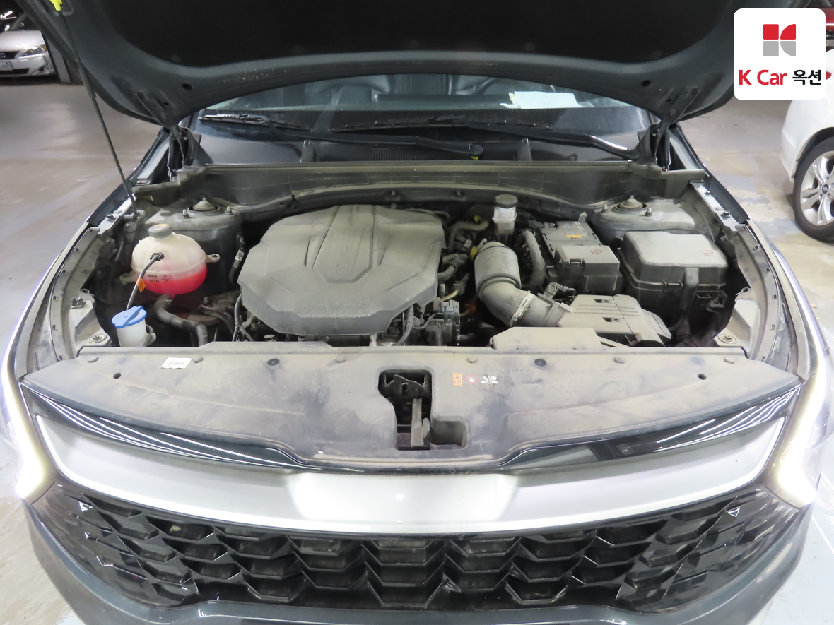 كيا - سبورتاج - Image 33