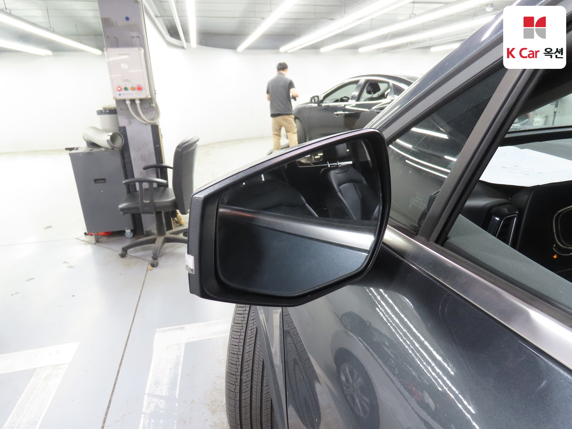 كيا - سبورتاج - Image 21