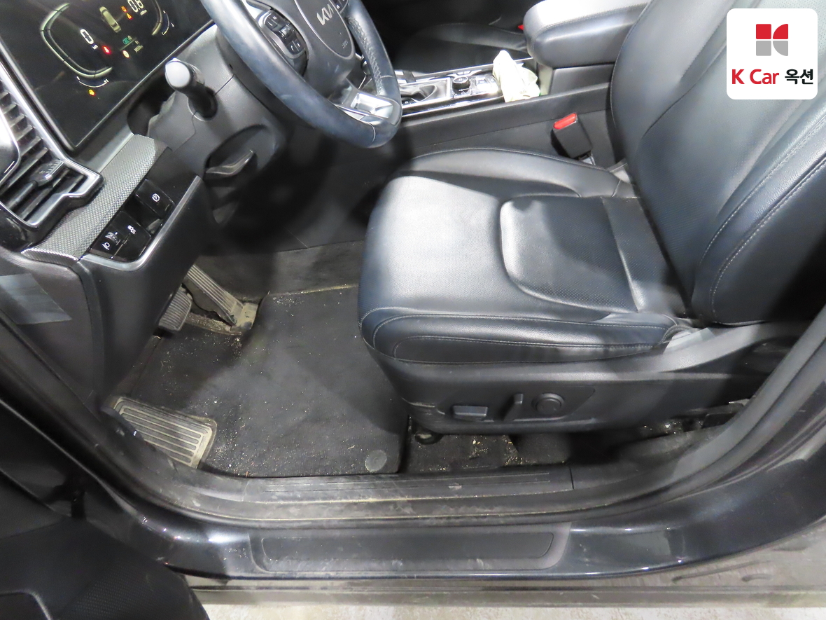 كيا - سبورتاج - Image 18