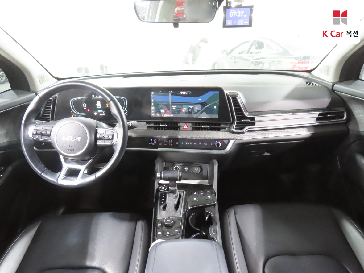 كيا - سبورتاج - Image 3