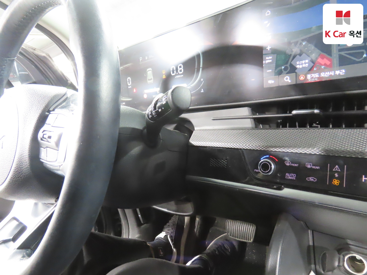 كيا - سبورتاج - Image 11