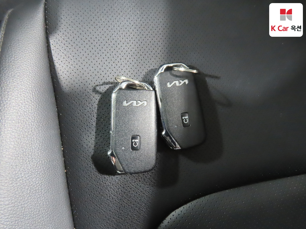 كيا - سبورتاج - Image 17