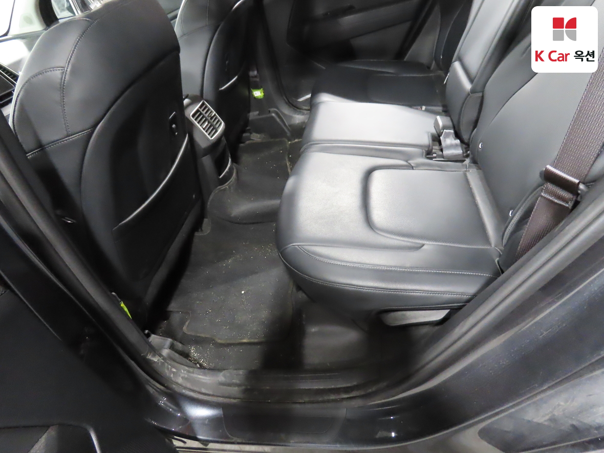 كيا - سبورتاج - Image 23