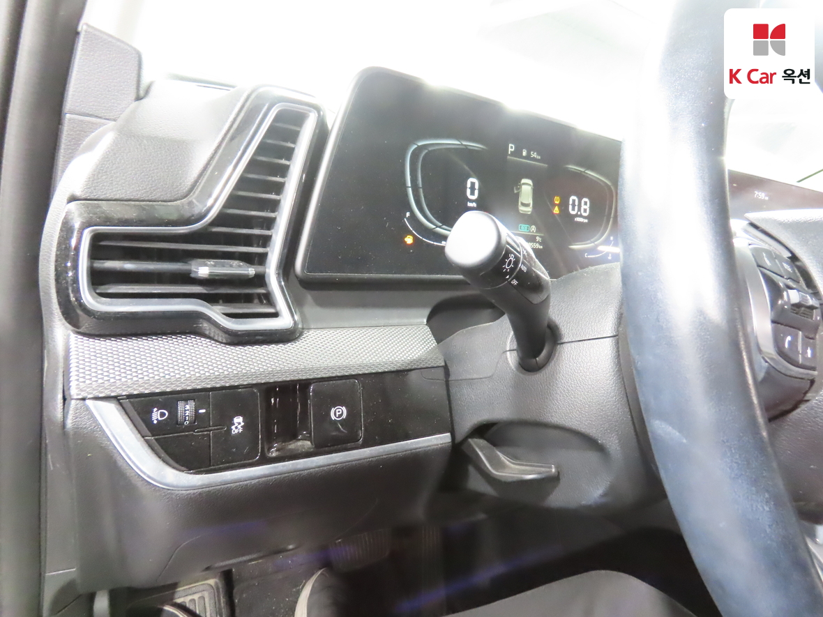 كيا - سبورتاج - Image 9