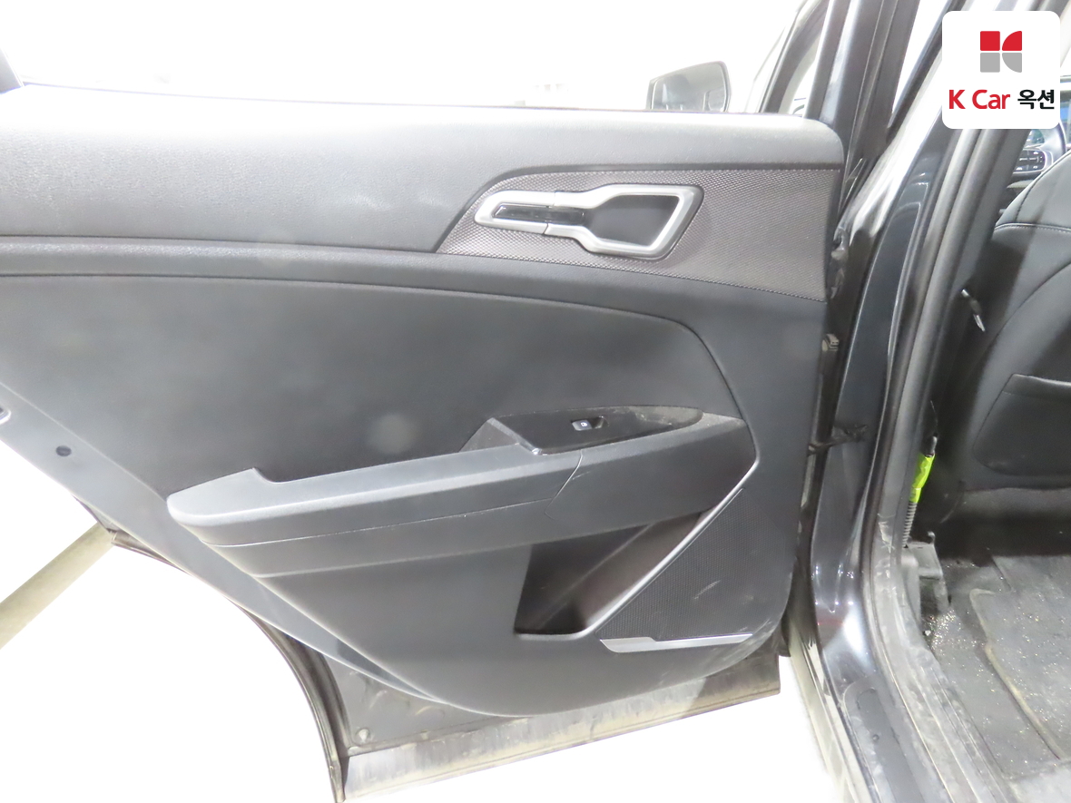 كيا - سبورتاج - Image 22