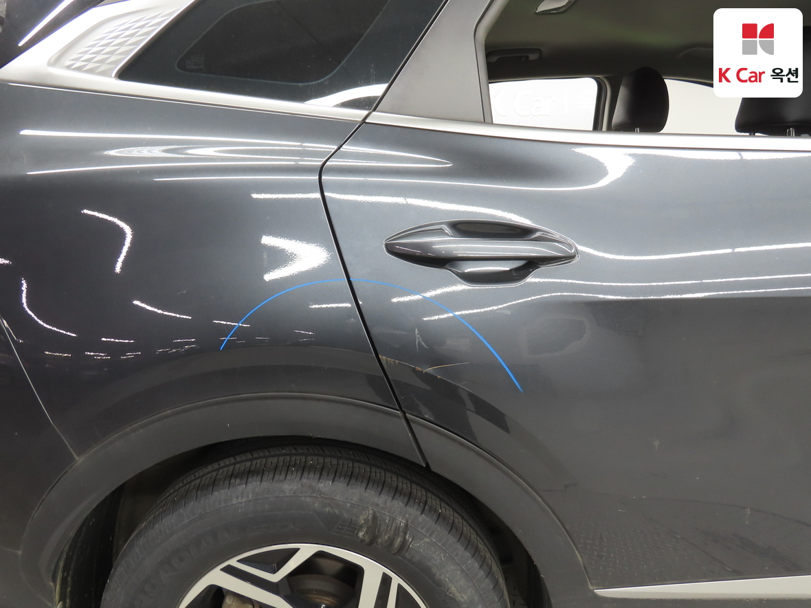 كيا - سبورتاج - Image 38