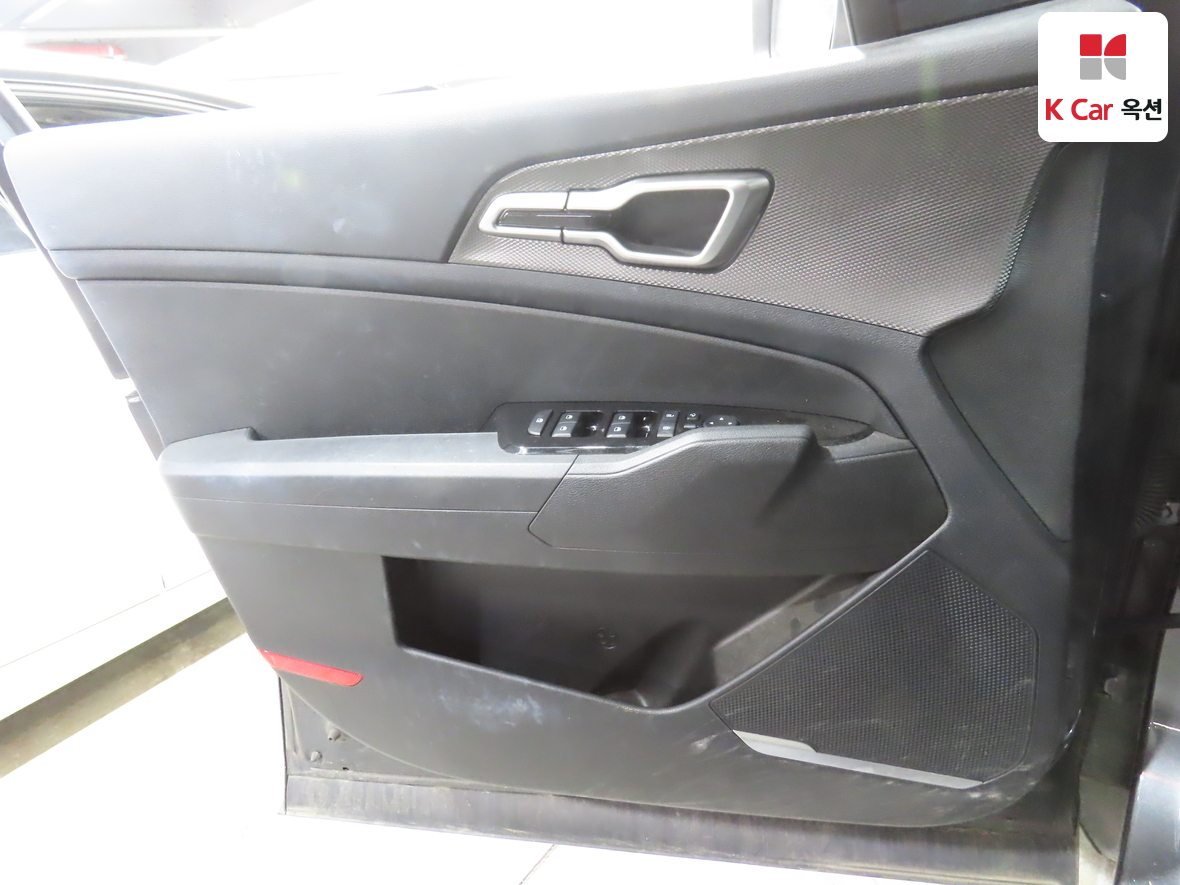 كيا - سبورتاج - Image 8