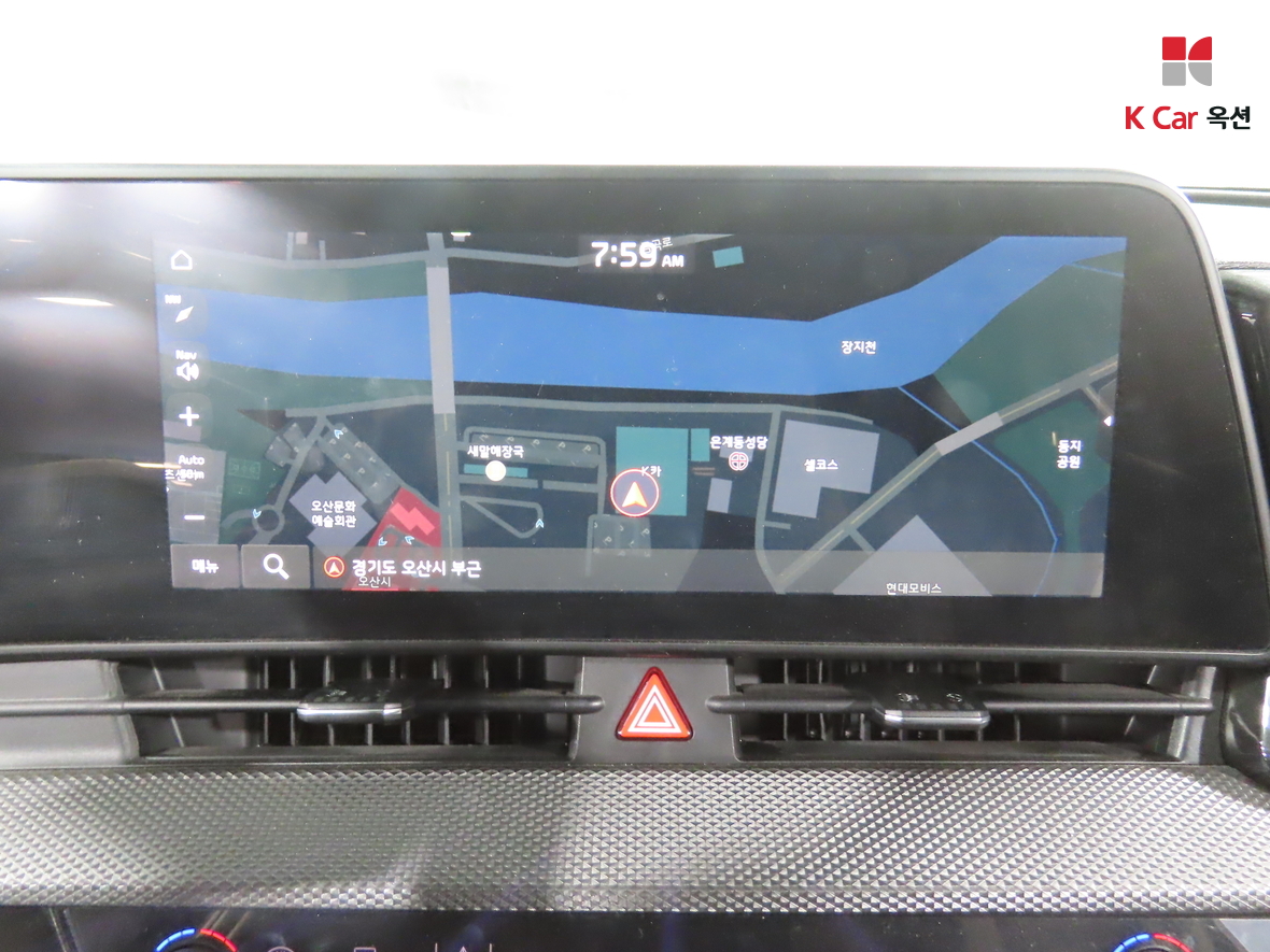 كيا - سبورتاج - Image 14