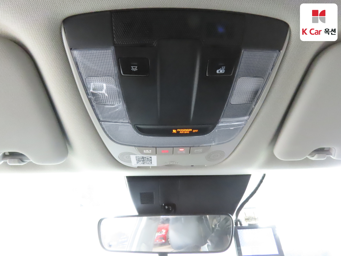 كيا - سبورتاج - Image 12