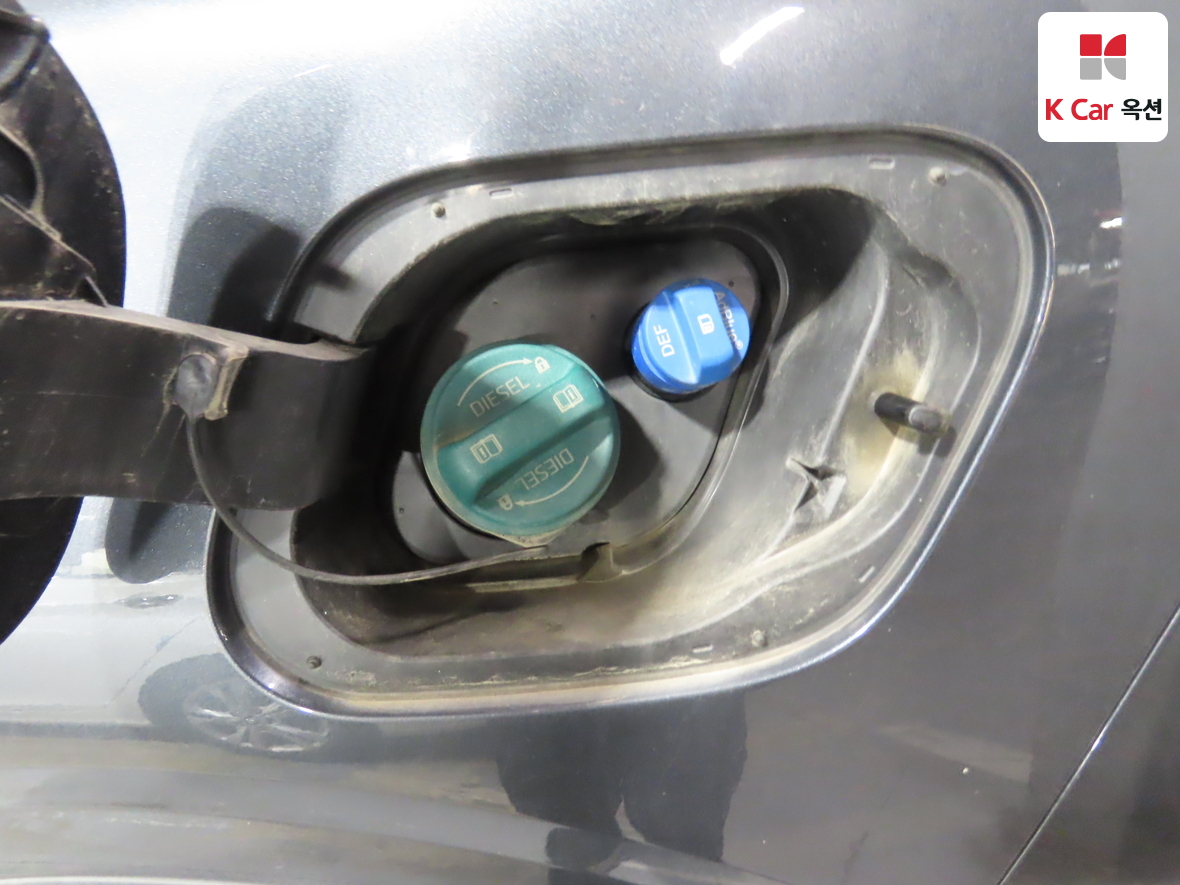 كيا - سبورتاج - Image 24