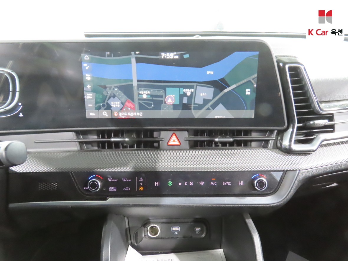 كيا - سبورتاج - Image 6