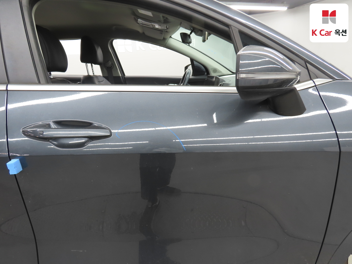 كيا - سبورتاج - Image 39