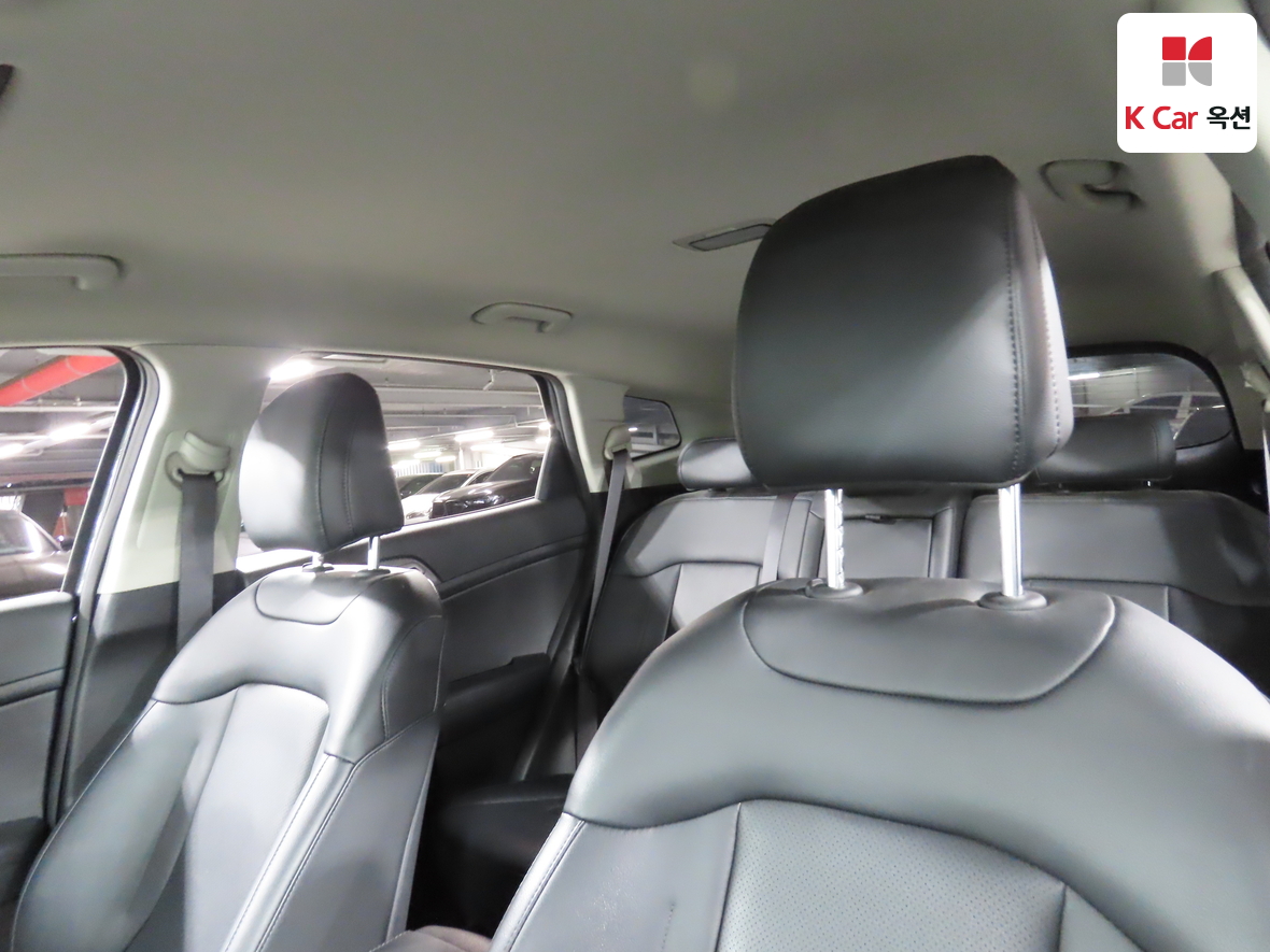 كيا - سبورتاج - Image 19