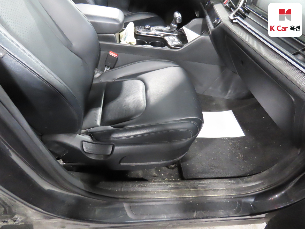 كيا - سبورتاج - Image 30