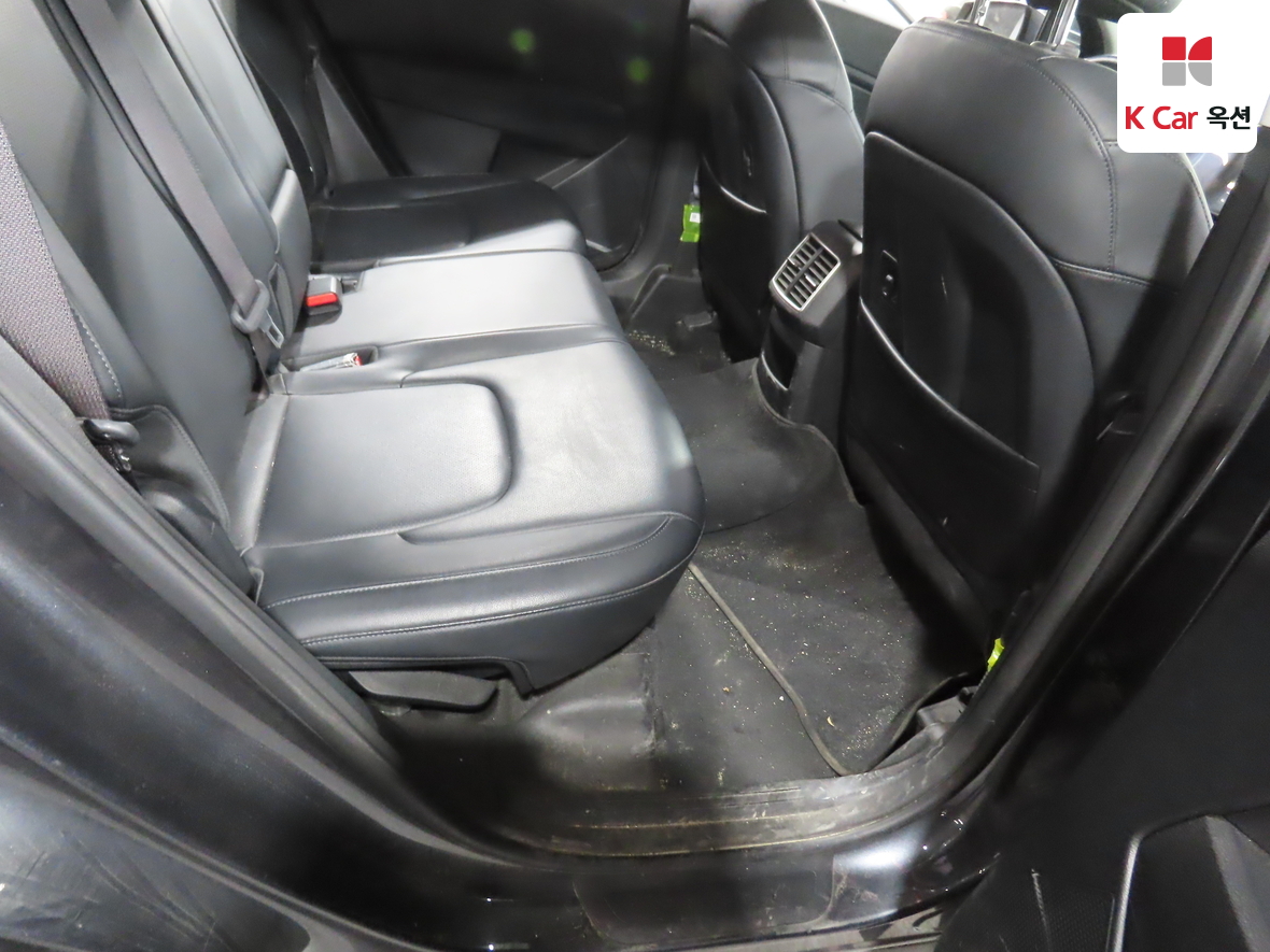 كيا - سبورتاج - Image 28