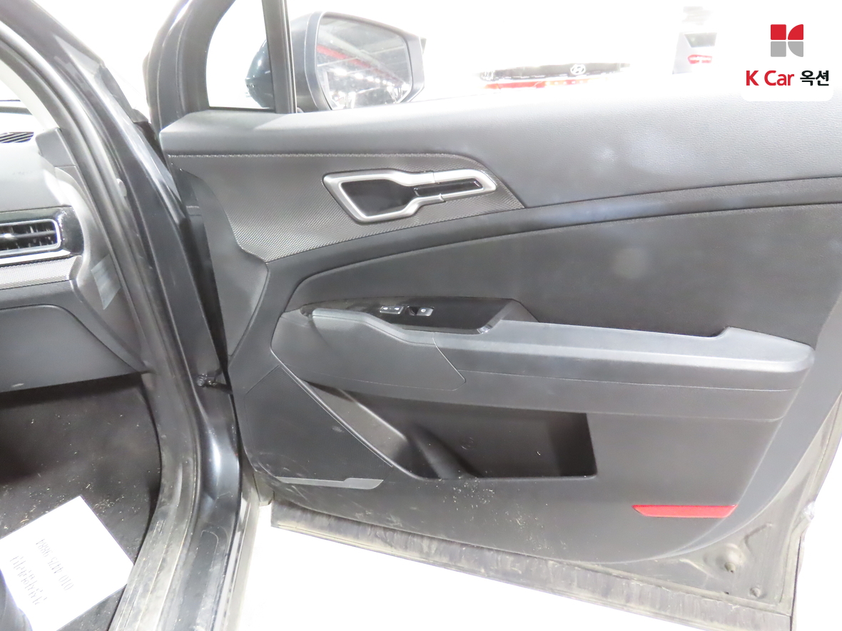 كيا - سبورتاج - Image 29