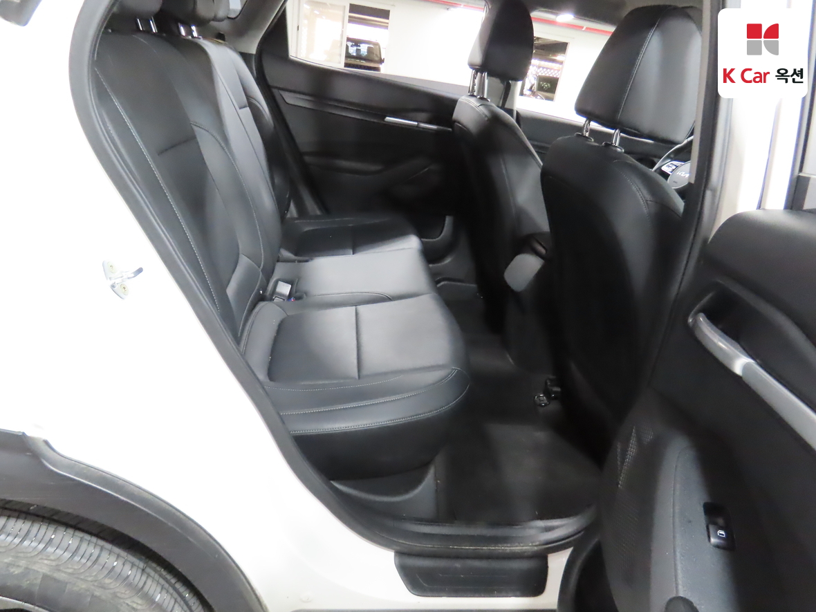 كيا - سيلتوس - Image 29