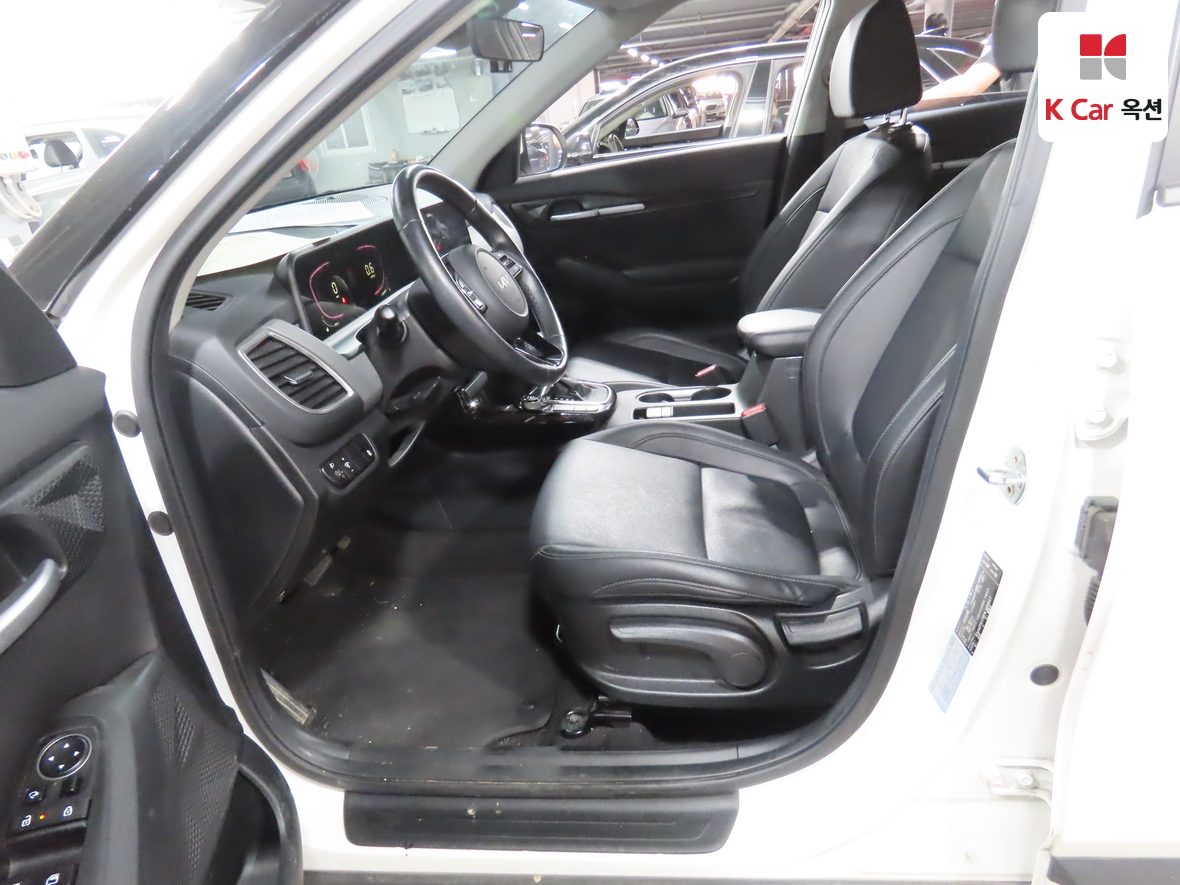 كيا - سيلتوس - Image 19