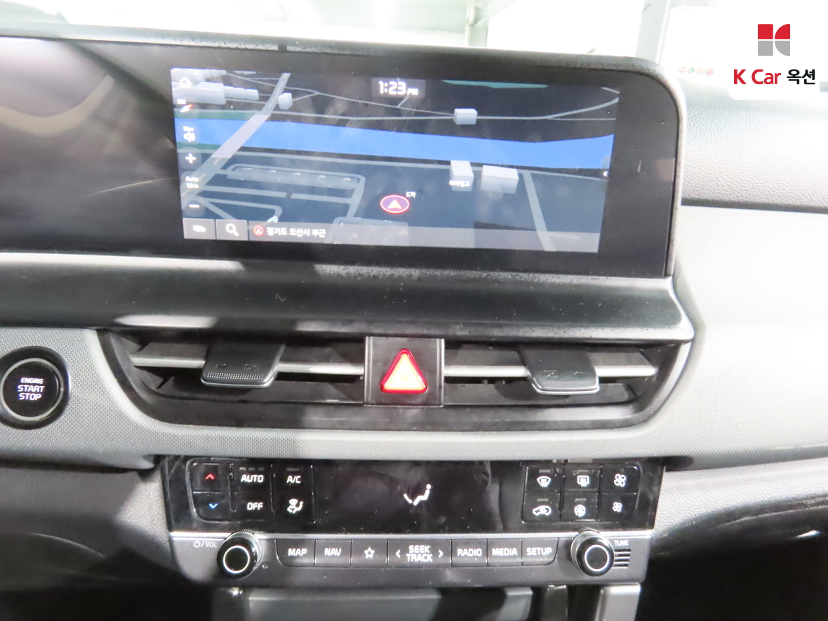 كيا - سيلتوس - Image 6